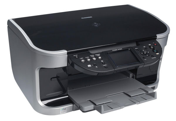 Canon PIXMA MP810 printer — compatible cartridges at FetchInk